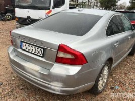 Volvo S80 | 2