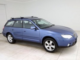 Subaru Outback universalas