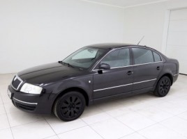 Skoda Superb | 1