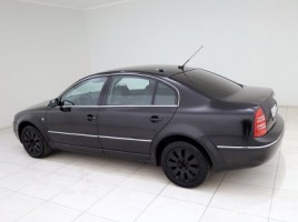 Skoda Superb | 3