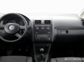 Volkswagen Touran | 4