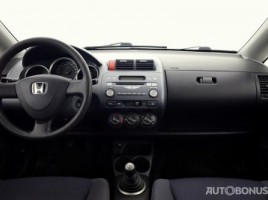 Honda Jazz | 4