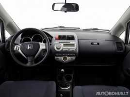 Honda Jazz | 4