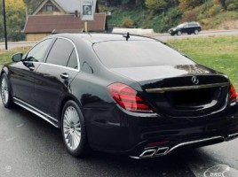 Mercedes-Benz S350 | 3