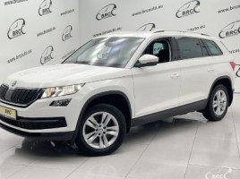 Skoda Kodiaq visureigis