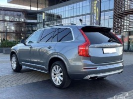 Volvo XC90 | 2