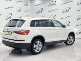 Skoda Kodiaq | 1