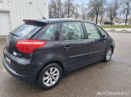 Citroen C4 Picasso | 1