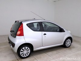 Peugeot 107 | 2