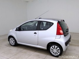 Peugeot 107 | 3