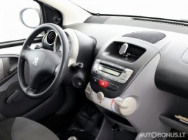 Peugeot 107 | 4