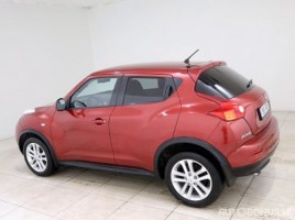 Nissan Juke | 3