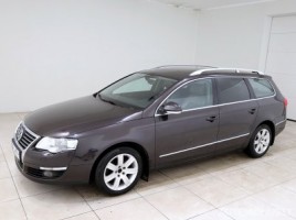 Volkswagen Passat | 1