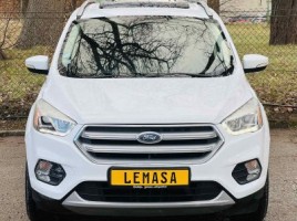 Ford Kuga | 3
