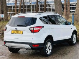 Ford Kuga | 2