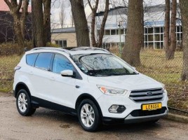 Ford Kuga | 1