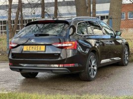 Skoda Superb | 2