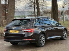 Skoda Superb | 1