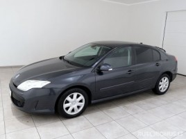 Renault Laguna | 1