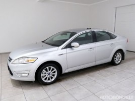 Ford Mondeo | 1