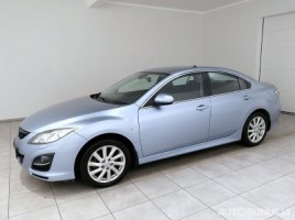 Mazda 6 | 1