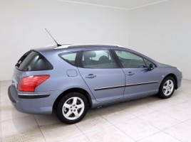 Peugeot 407 | 2