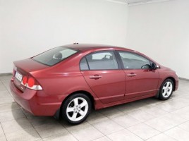 Honda Civic | 2