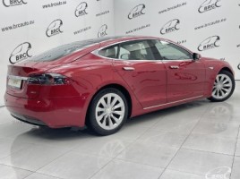 Tesla Model S | 1