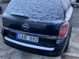 Opel Astra | 1