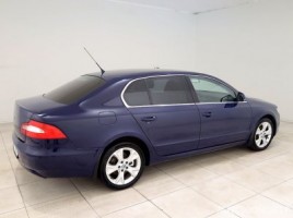 Skoda Superb | 2