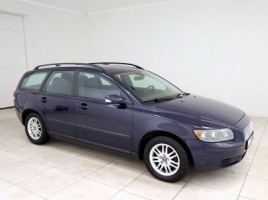 Volvo V50 universal