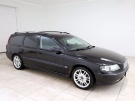 Volvo V70 universal