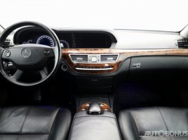 Mercedes-Benz S320 | 4