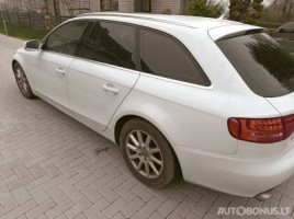 Audi A4 | 2