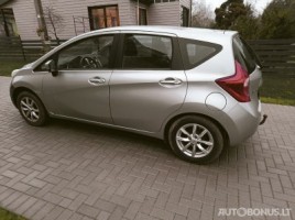 Nissan Note | 3