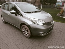 Nissan Note | 4