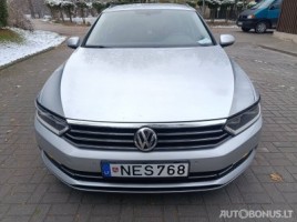 Volkswagen Passat | 2