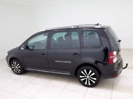 Volkswagen Touran | 3