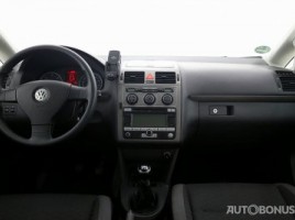 Volkswagen Touran | 4