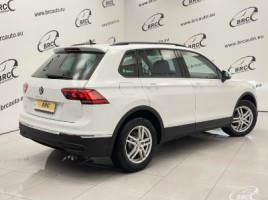 Volkswagen Tiguan | 1