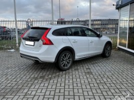 Volvo V60, 2.0 l., visureigis | 1
