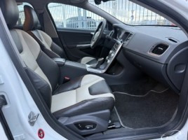 Volvo V60, 2.0 l., visureigis | 4