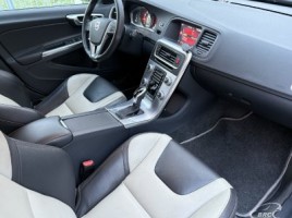Volvo V60 | 4