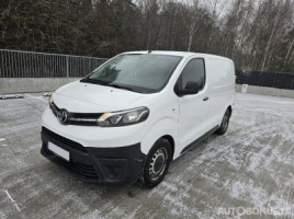 Toyota Proace | 2