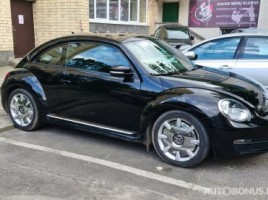 Volkswagen Beetle | 3