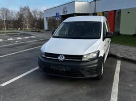 Volkswagen Caddy | 2