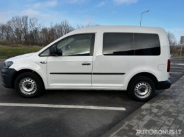 Volkswagen Caddy | 3