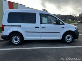 Volkswagen Caddy | 4