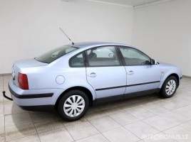 Volkswagen Passat | 2