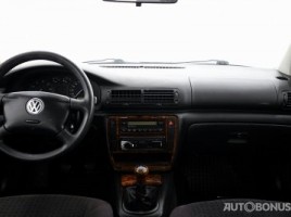 Volkswagen Passat | 4